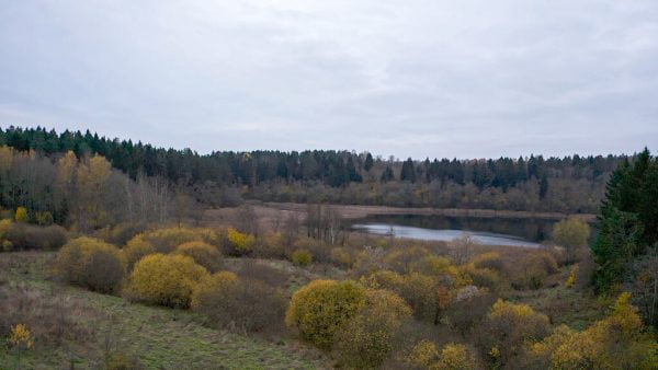 Trakų istorinis nacionalinis parkas